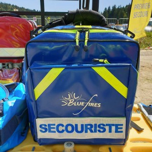 Secouriste Niveau 1 IAS 126.14.05